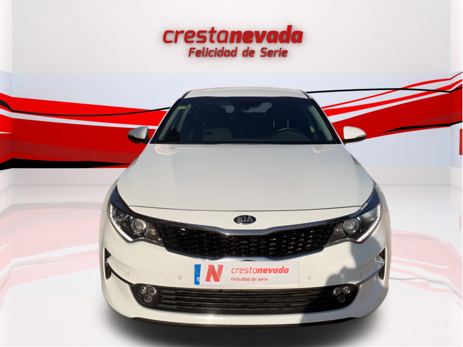 Imagen de Kia Optima