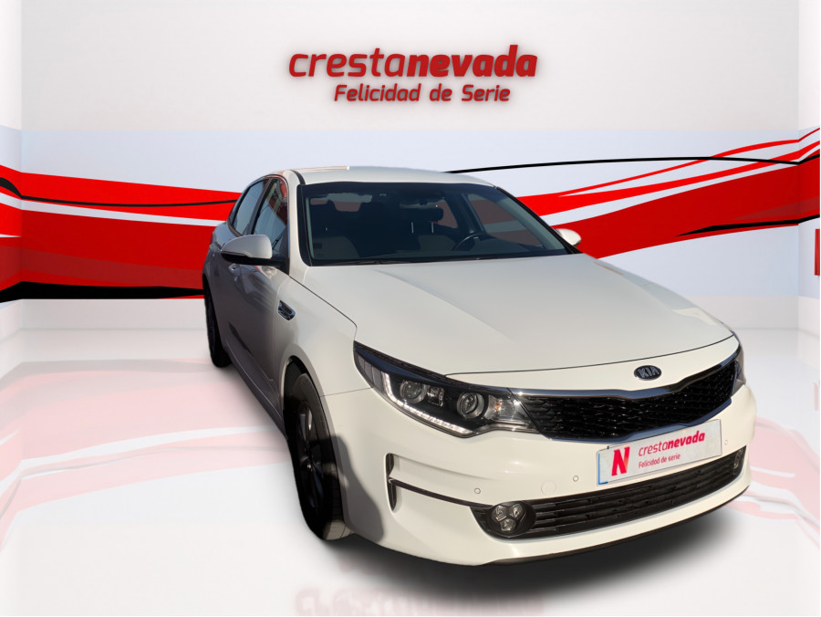 Imagen de Kia Optima