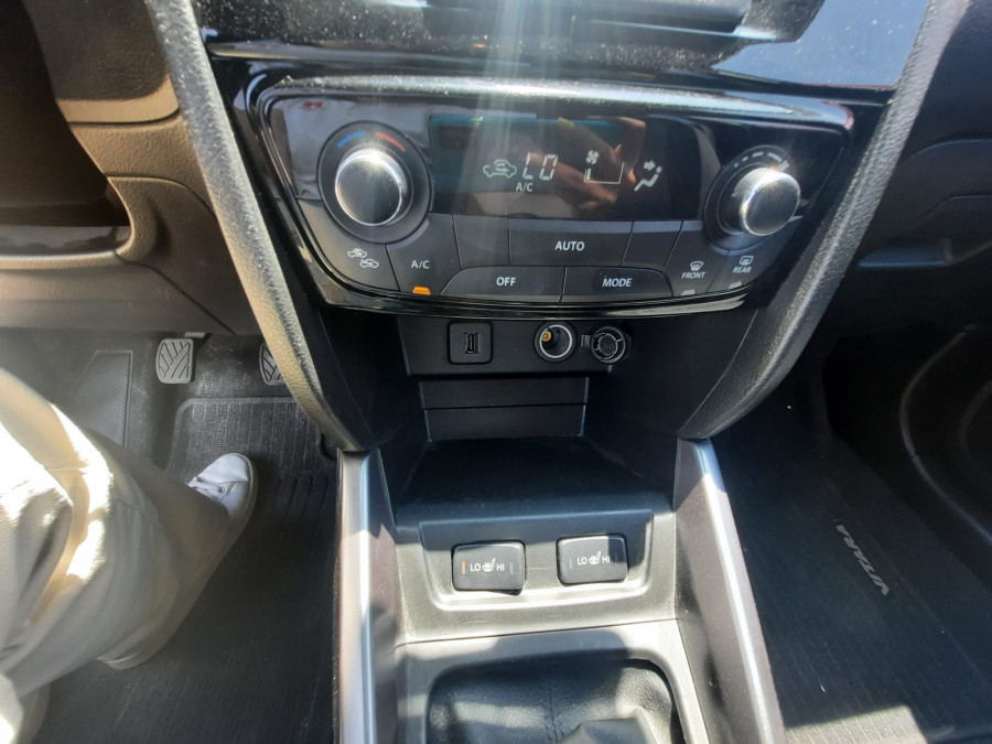 Imagen de Suzuki Vitara