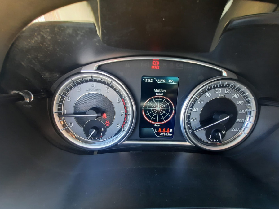 Imagen de Suzuki Vitara