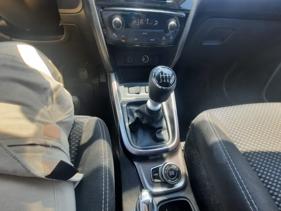 Imagen de Suzuki Vitara