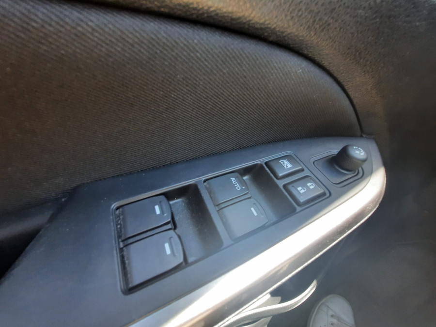 Imagen de Suzuki Vitara