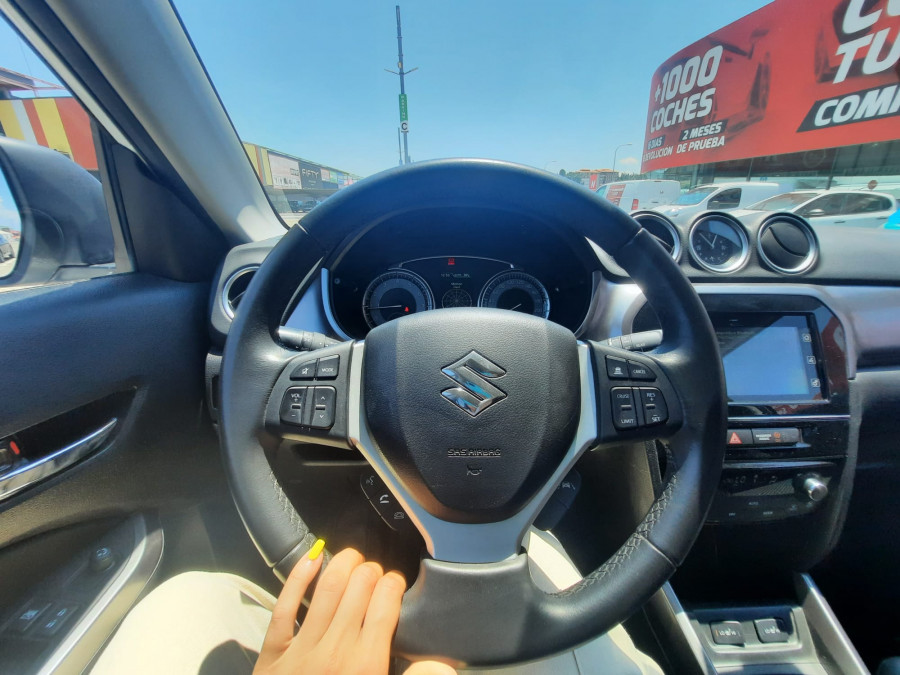 Imagen de Suzuki Vitara