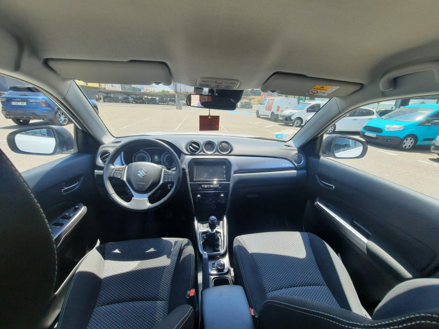 Imagen de Suzuki Vitara
