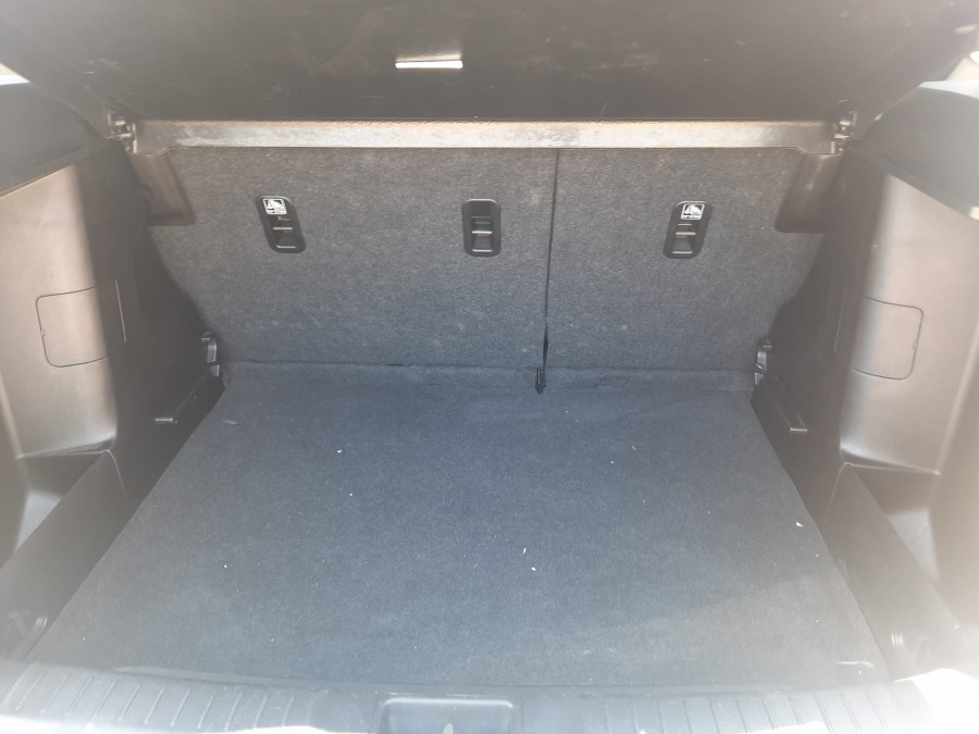 Imagen de Suzuki Vitara