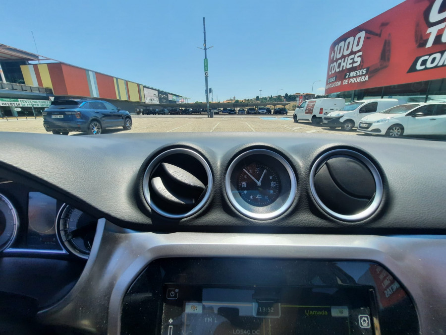 Imagen de Suzuki Vitara