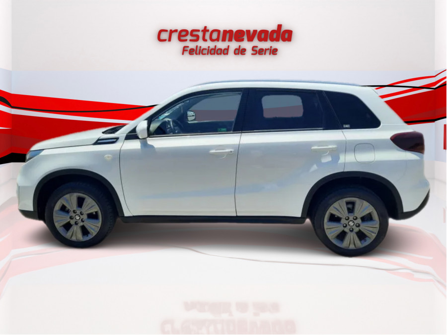 Imagen de Suzuki Vitara