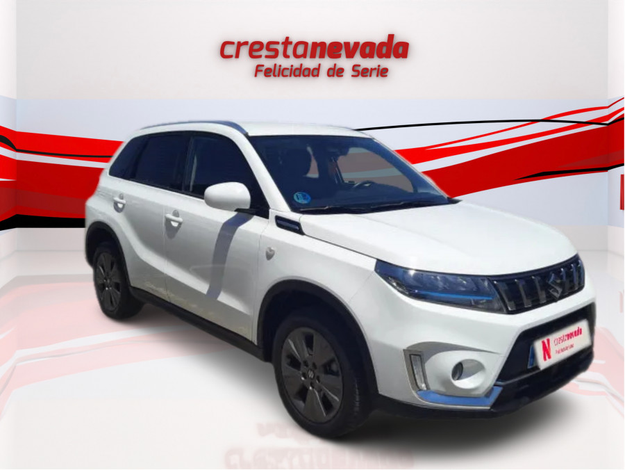 Imagen de Suzuki Vitara