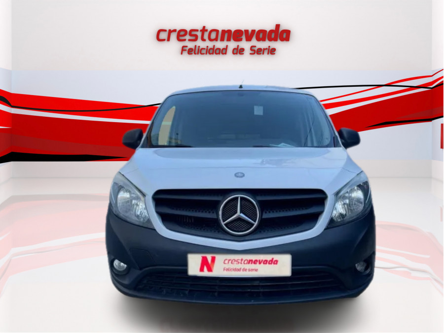 Imagen de mercedes-benz Citan