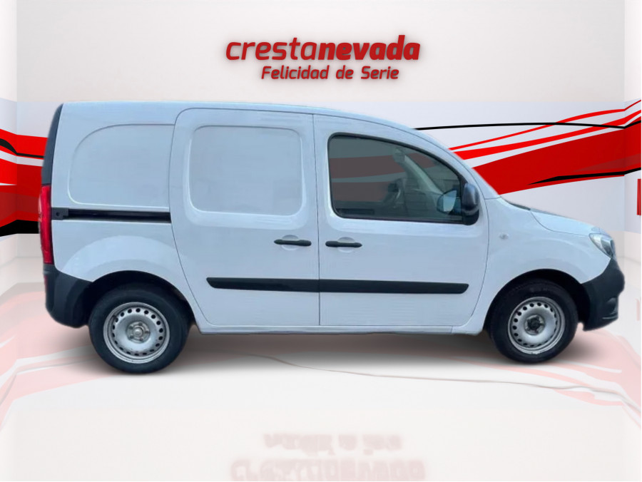 Imagen de mercedes-benz Citan