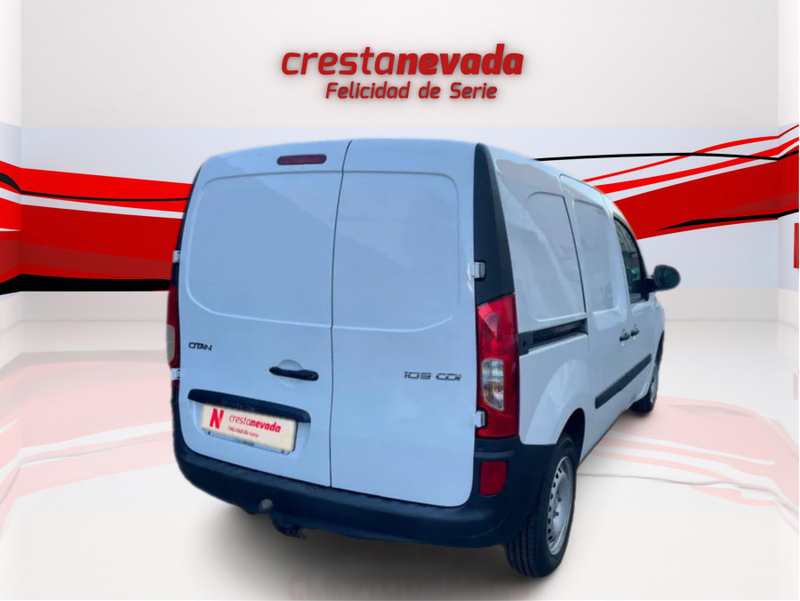 Imagen de mercedes-benz Citan