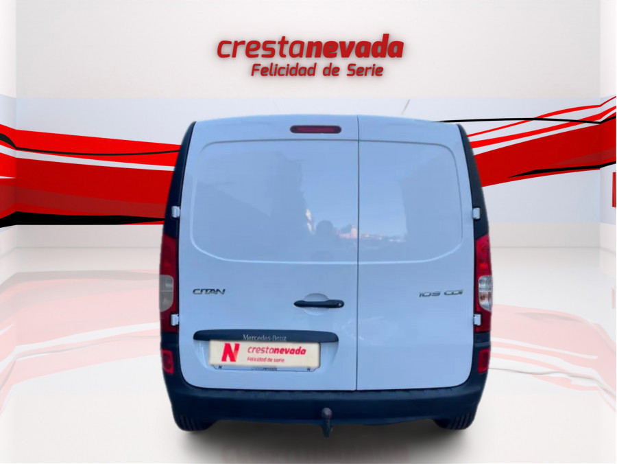 Imagen de mercedes-benz Citan