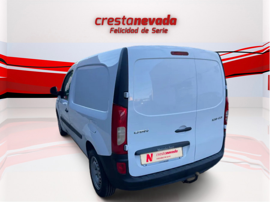 Imagen de mercedes-benz Citan