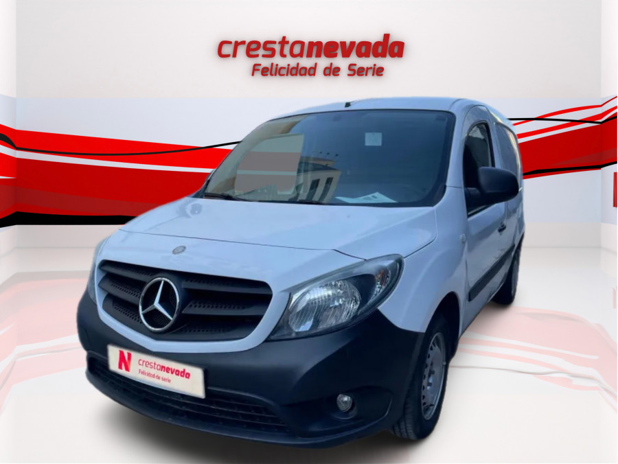 Imagen de mercedes-benz Citan