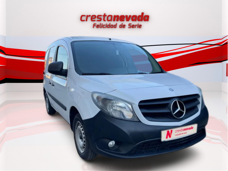 Imagen de mercedes-benz Citan