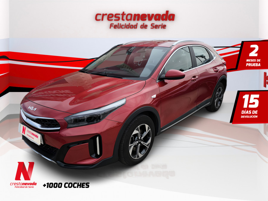 Imagen de Kia XCeed