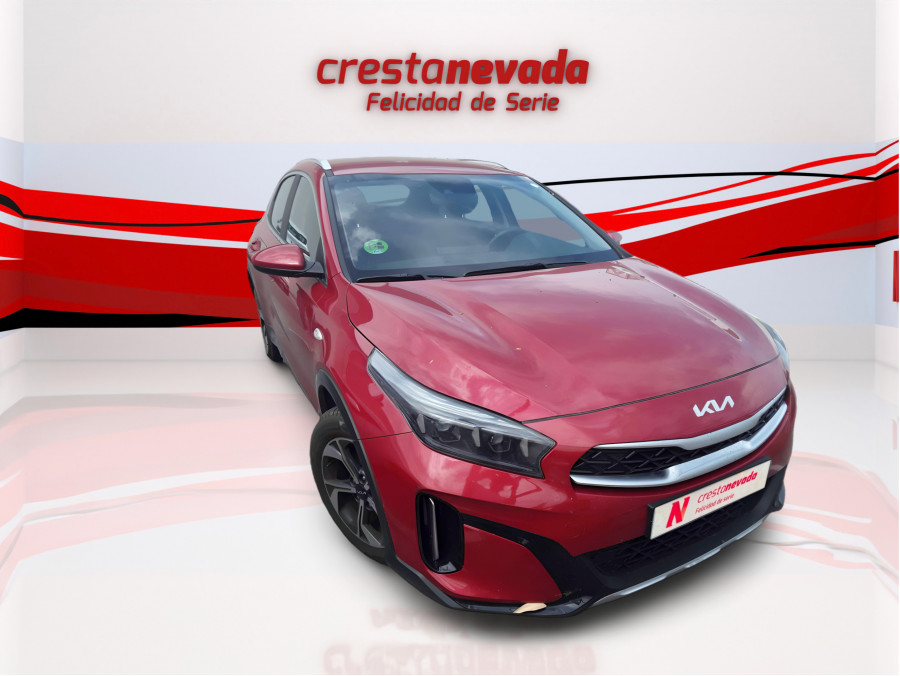 Imagen de Kia XCeed