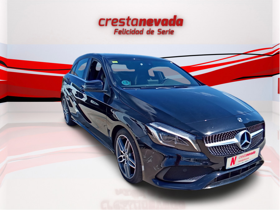 Imagen de mercedes-benz Clase A
