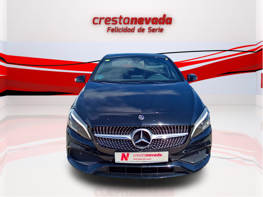 Imagen de mercedes-benz Clase A