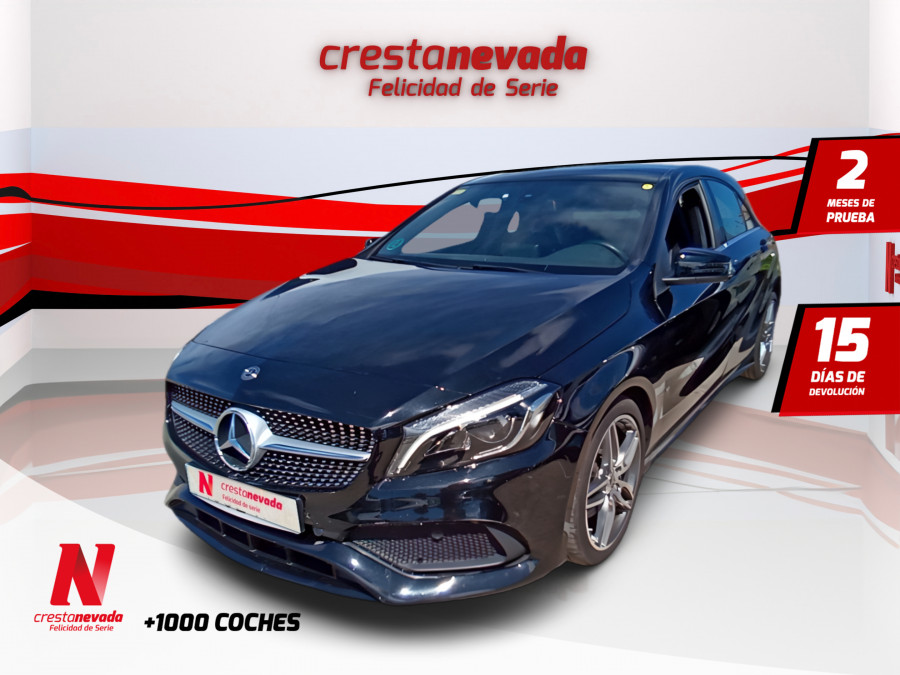 Imagen de mercedes-benz Clase A