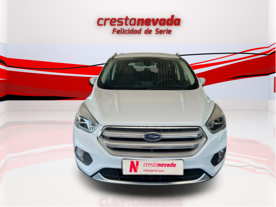 Imagen de Ford Kuga