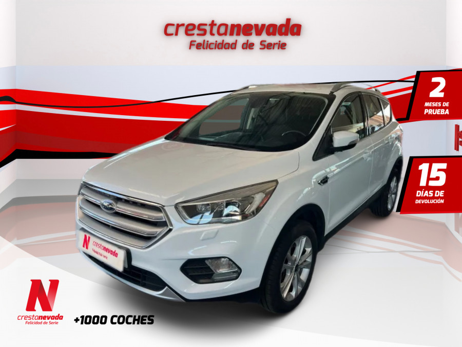 Imagen de Ford Kuga