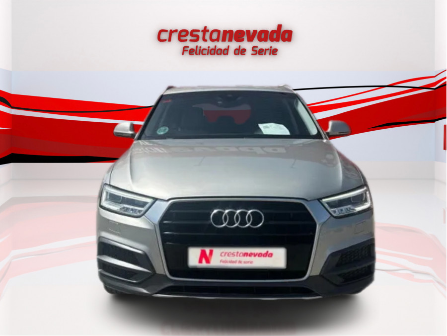 Imagen de AUDI Q3
