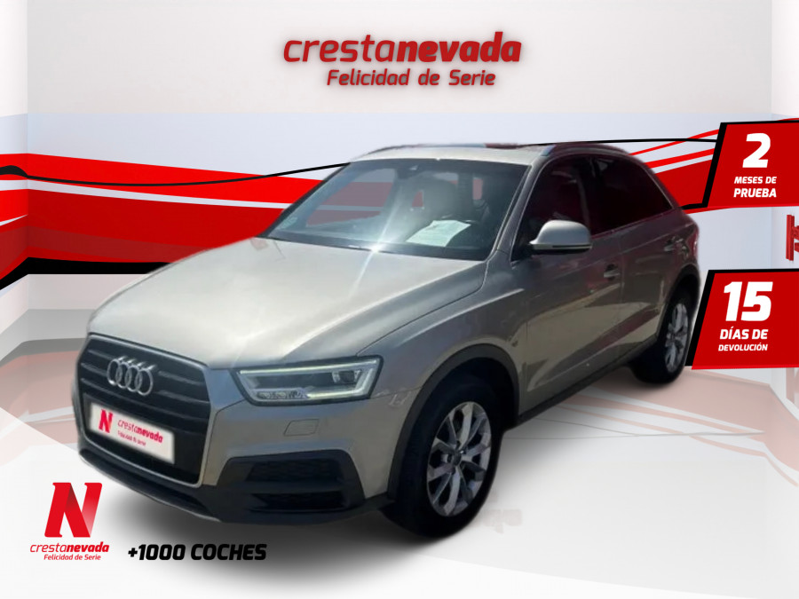 Imagen de AUDI Q3