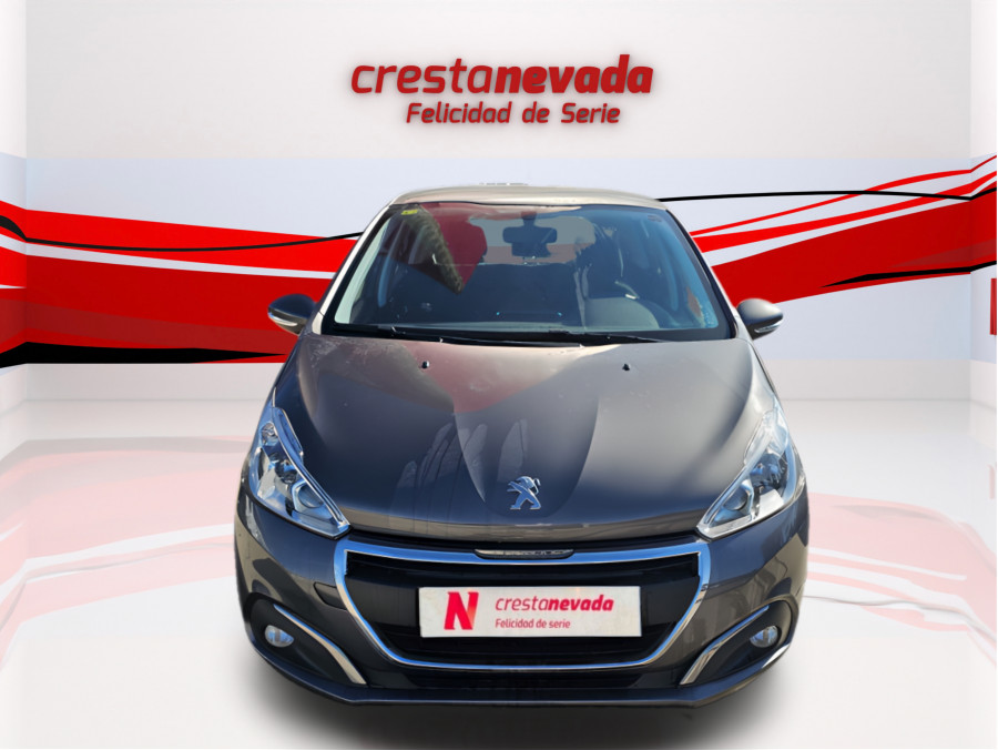 Imagen de Peugeot 208