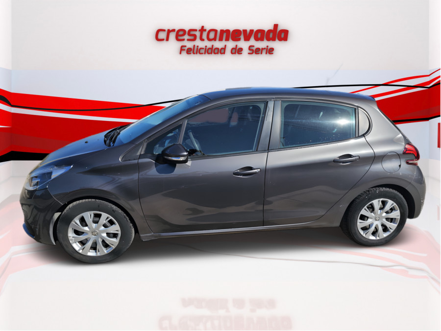Imagen de Peugeot 208