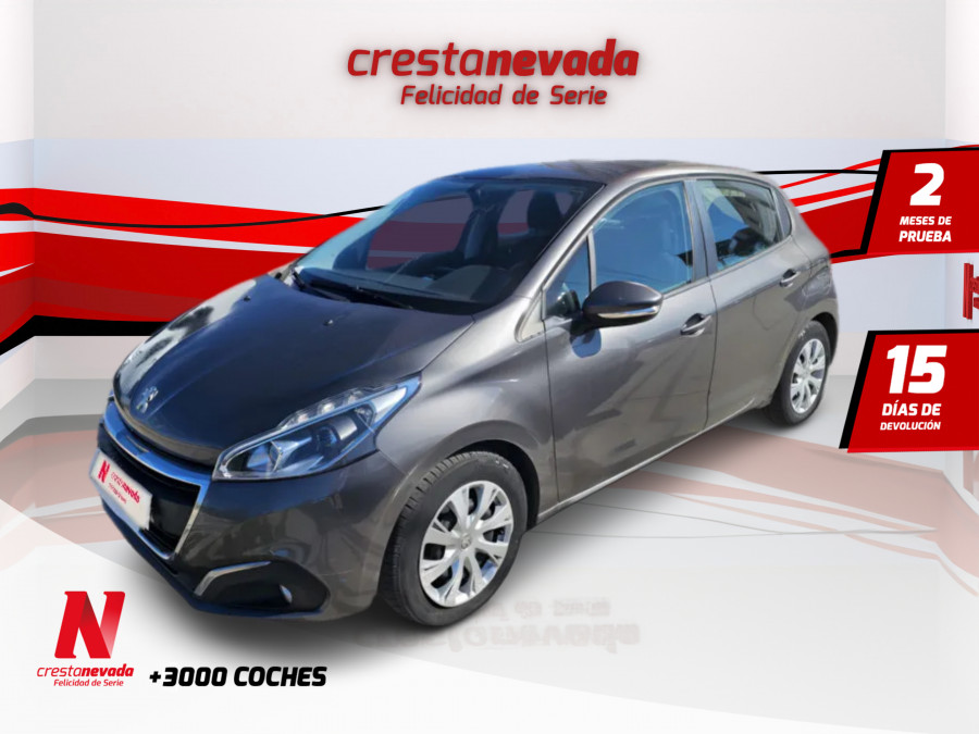 Imagen de Peugeot 208