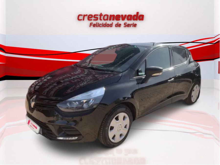 Imagen de Renault Clio