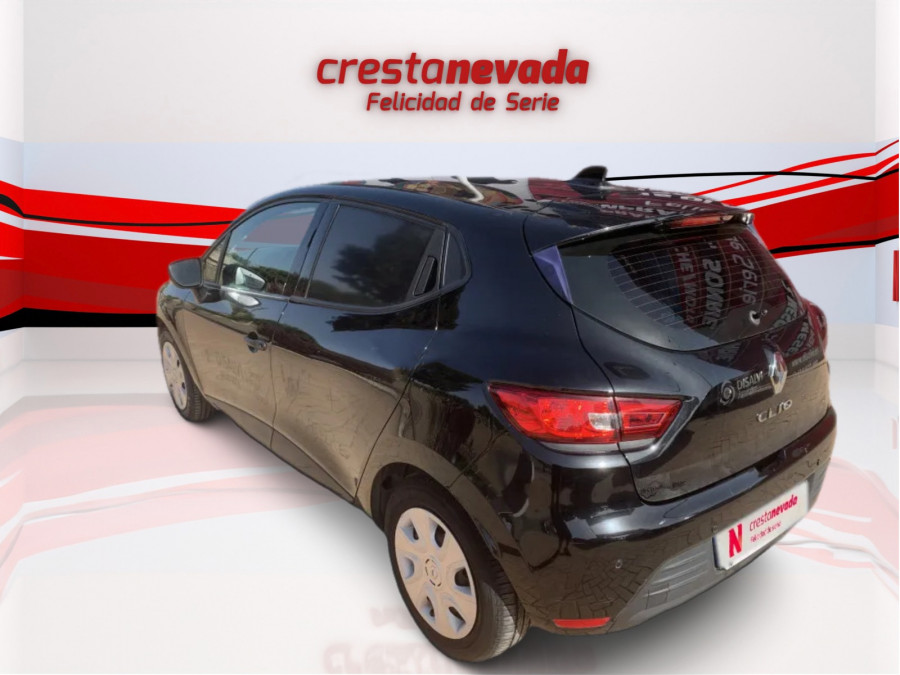 Imagen de Renault Clio