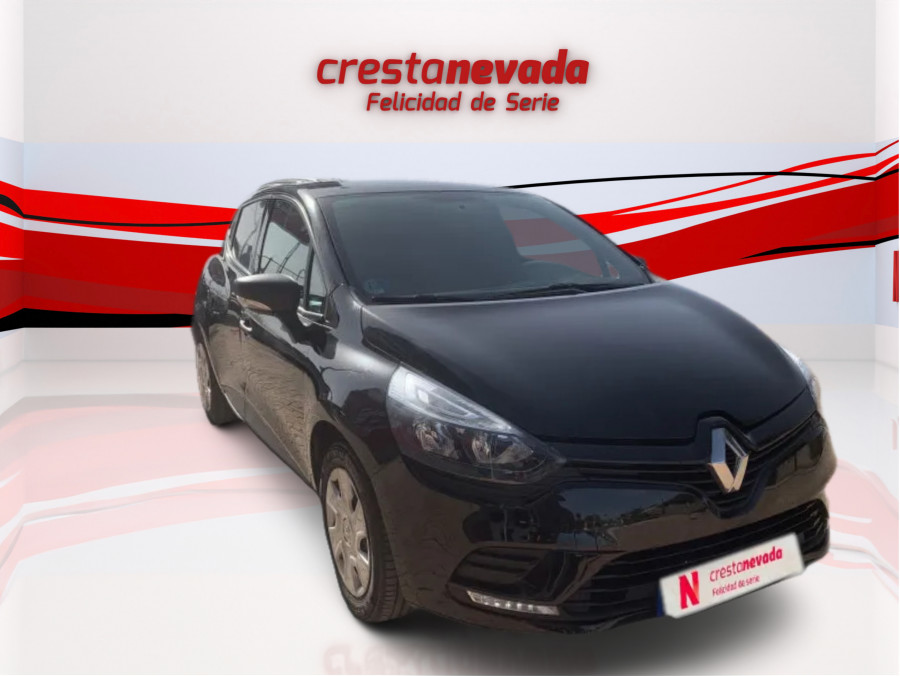 Imagen de Renault Clio