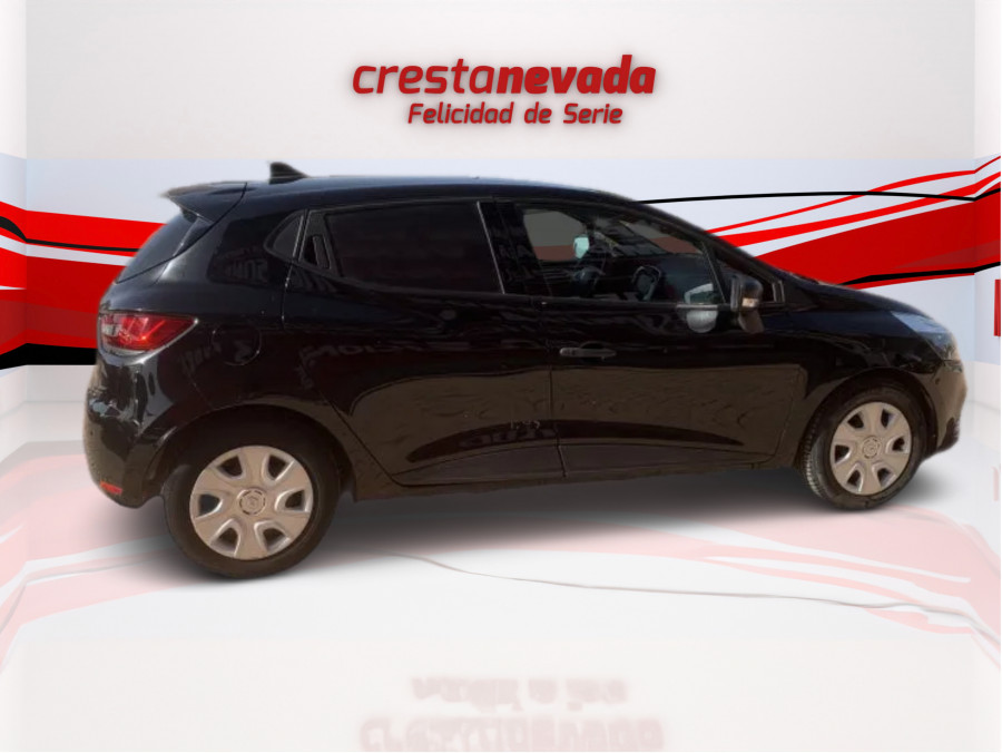 Imagen de Renault Clio