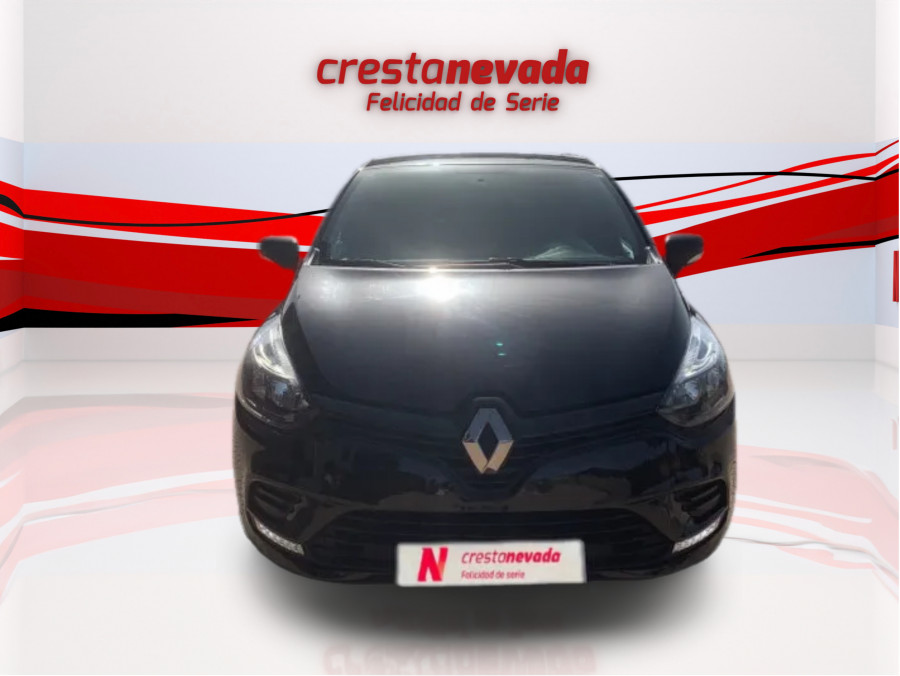 Imagen de Renault Clio