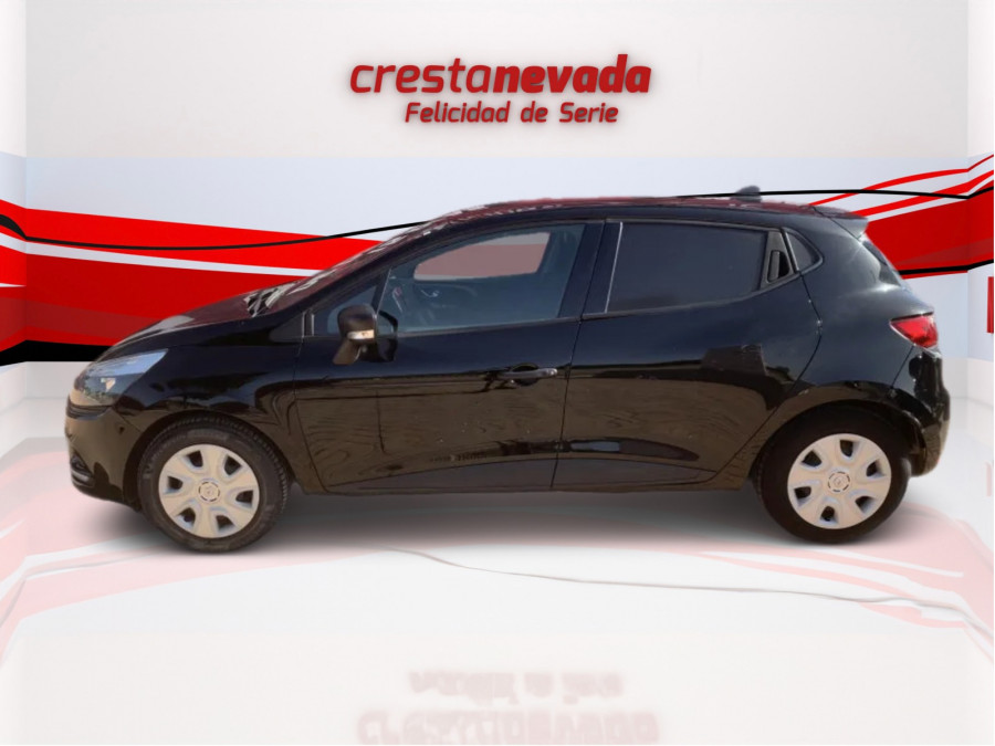 Imagen de Renault Clio