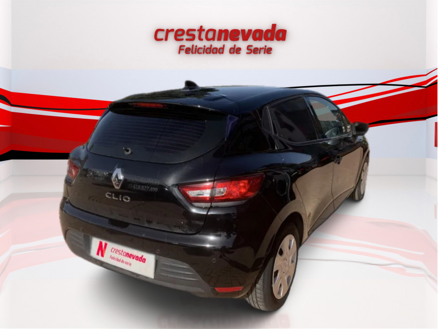 Imagen de Renault Clio