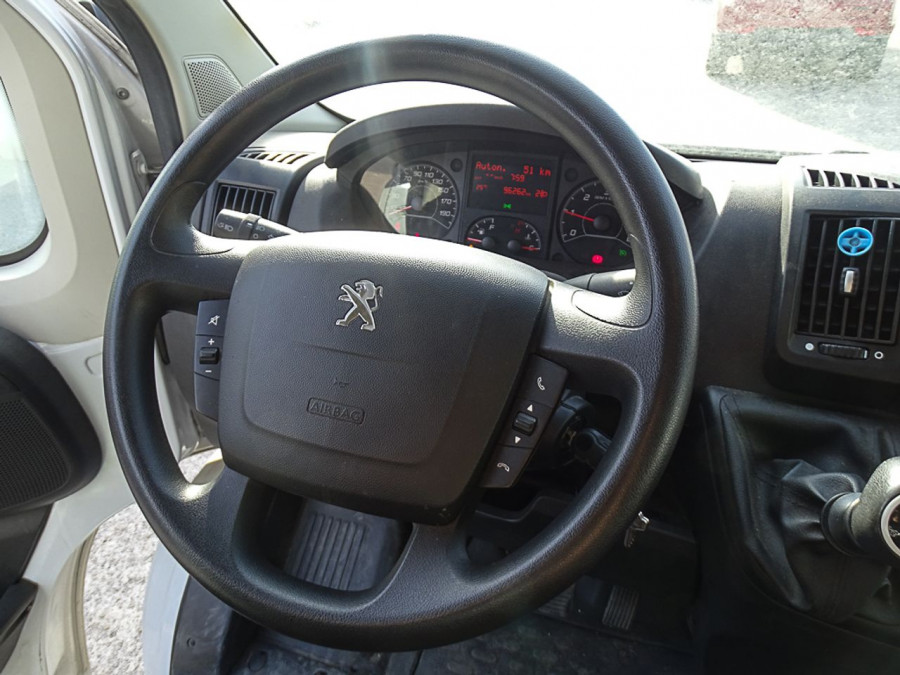 Imagen de Peugeot Boxer