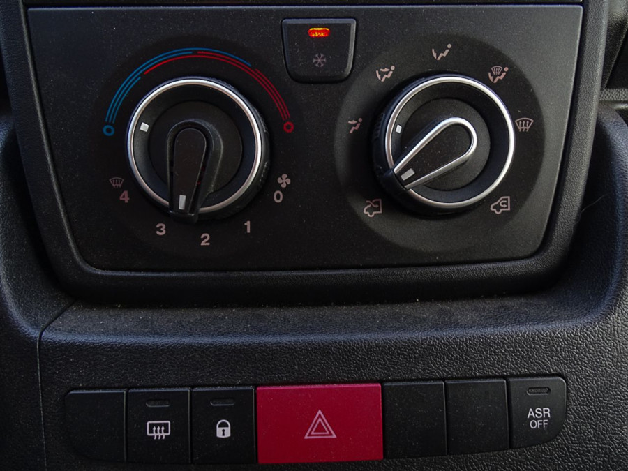 Imagen de Peugeot Boxer