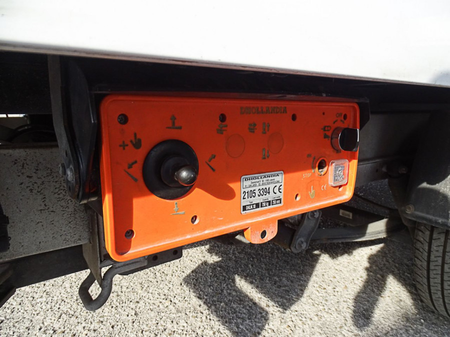 Imagen de Peugeot Boxer