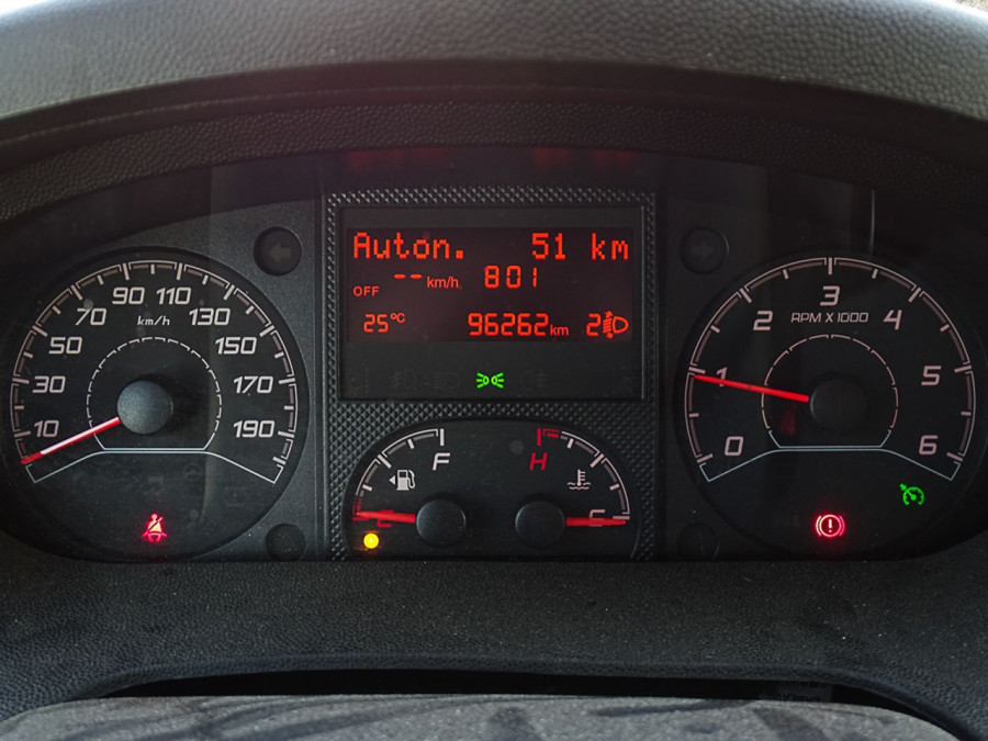 Imagen de Peugeot Boxer