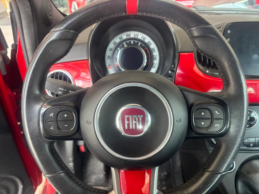 Imagen de Fiat 500