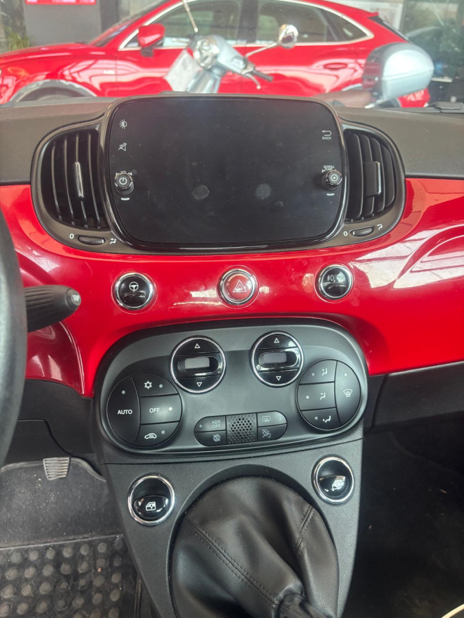 Imagen de Fiat 500