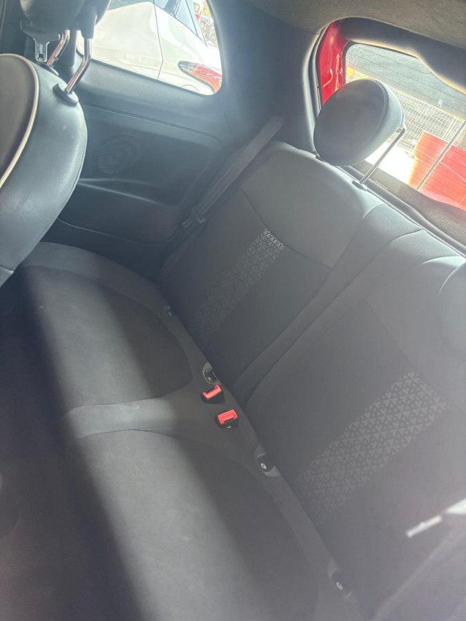 Imagen de Fiat 500