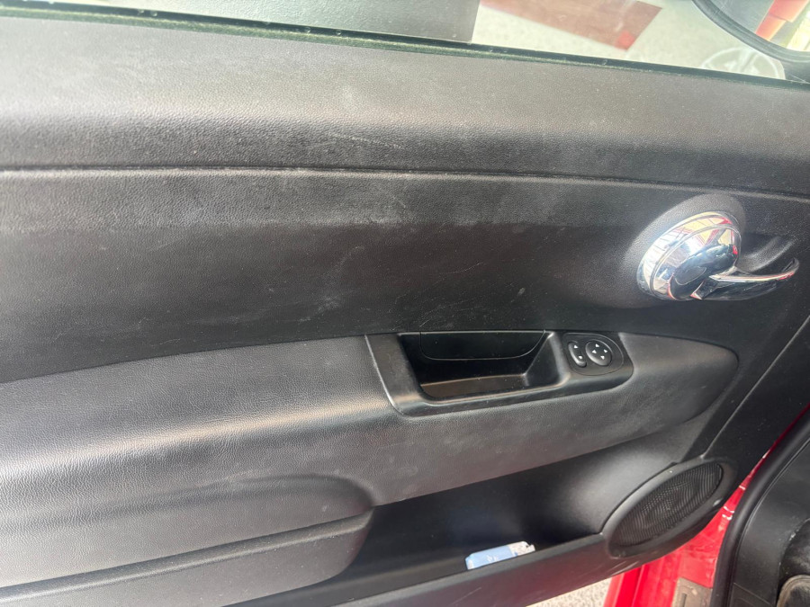 Imagen de Fiat 500