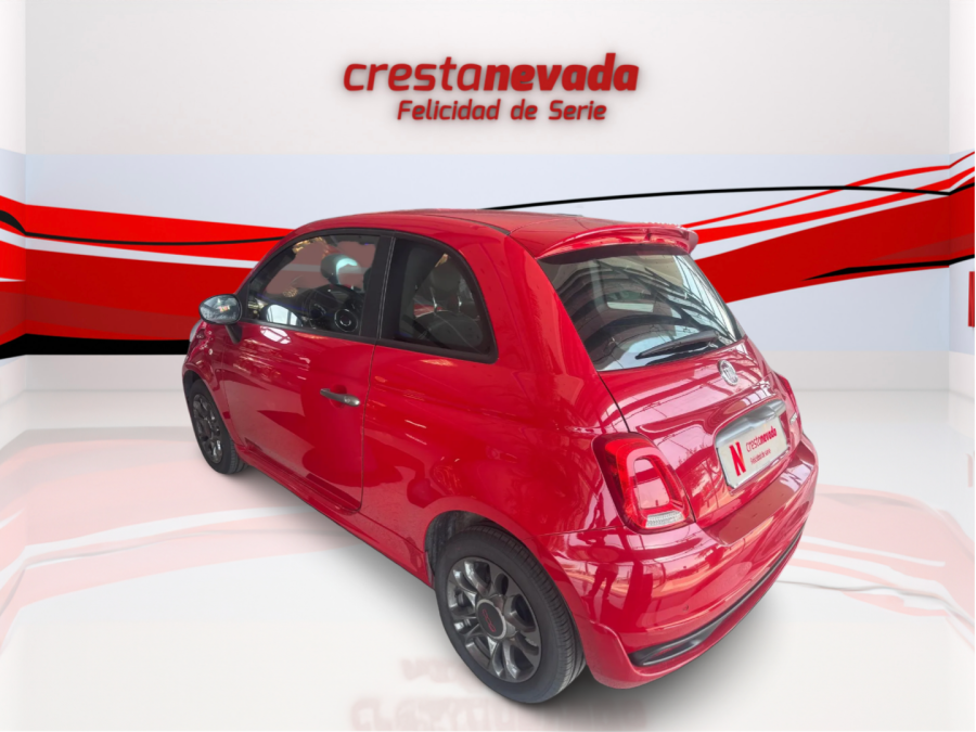 Imagen de Fiat 500