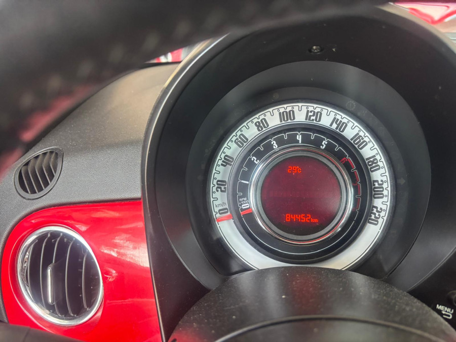 Imagen de Fiat 500