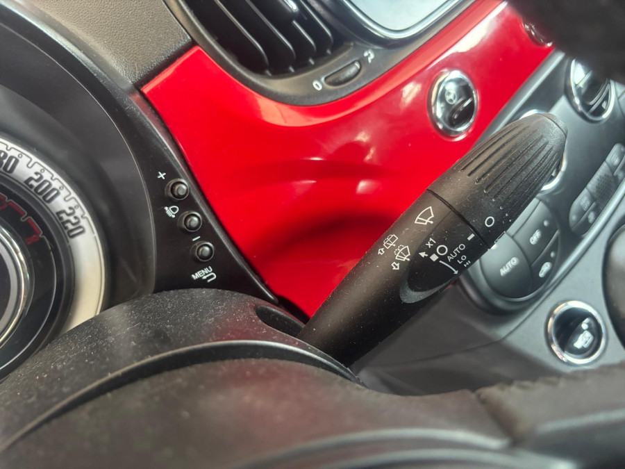 Imagen de Fiat 500