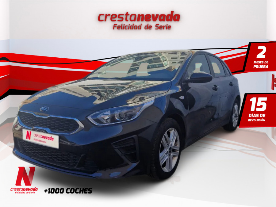 Imagen de Kia ceed